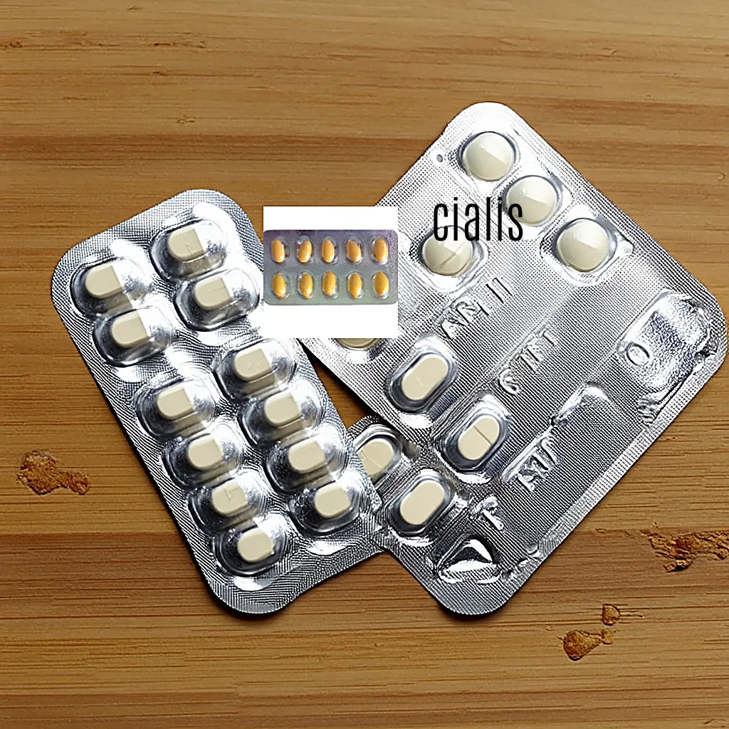 Precio de cialis en farmacia en españa